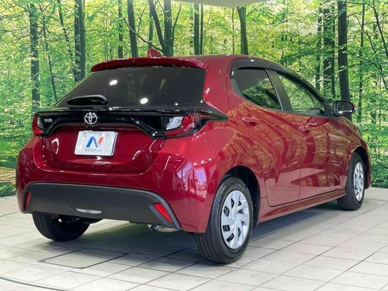 YARIS