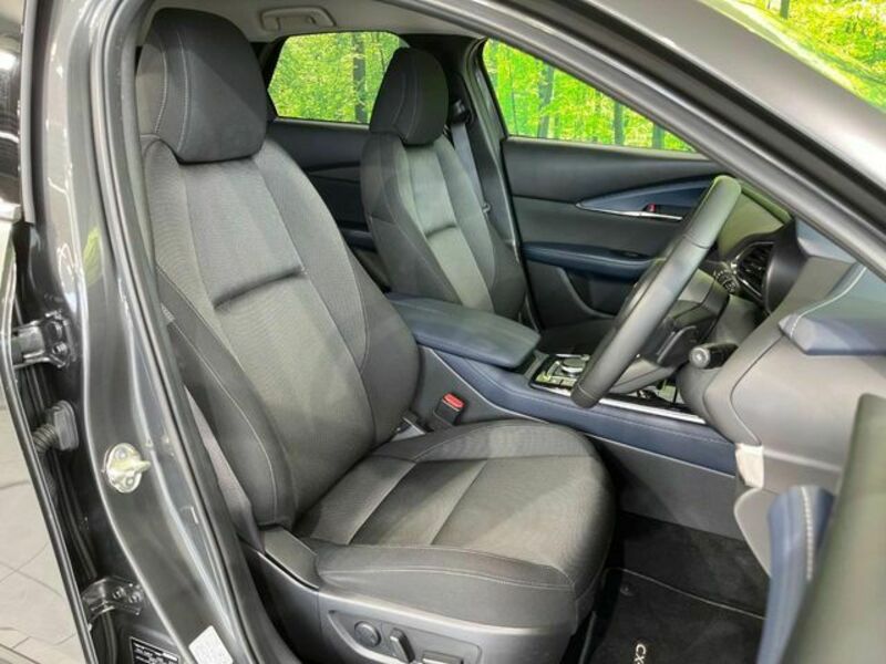 CX-30
