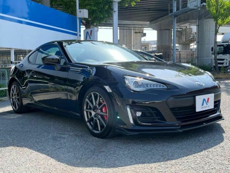 BRZ