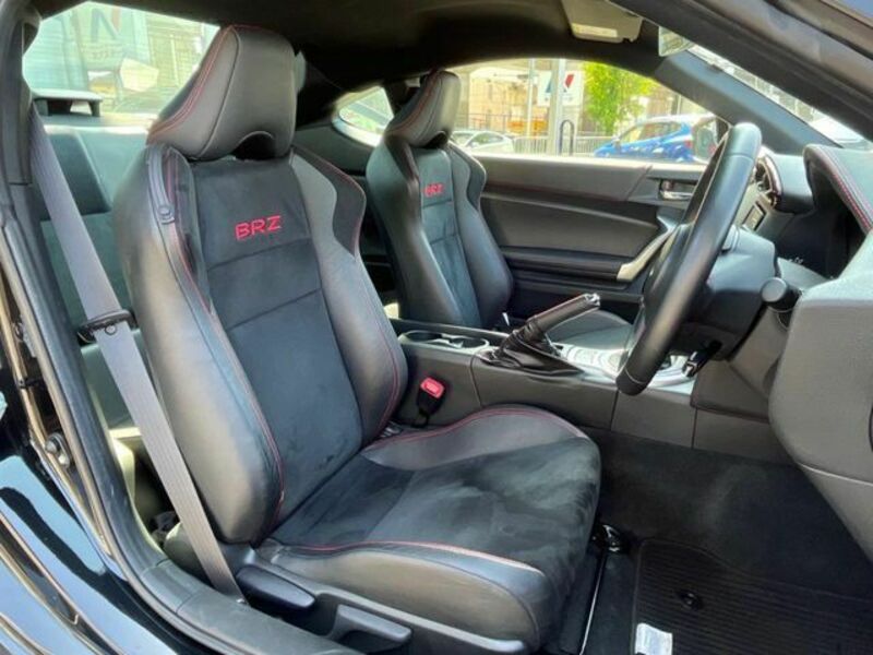 BRZ
