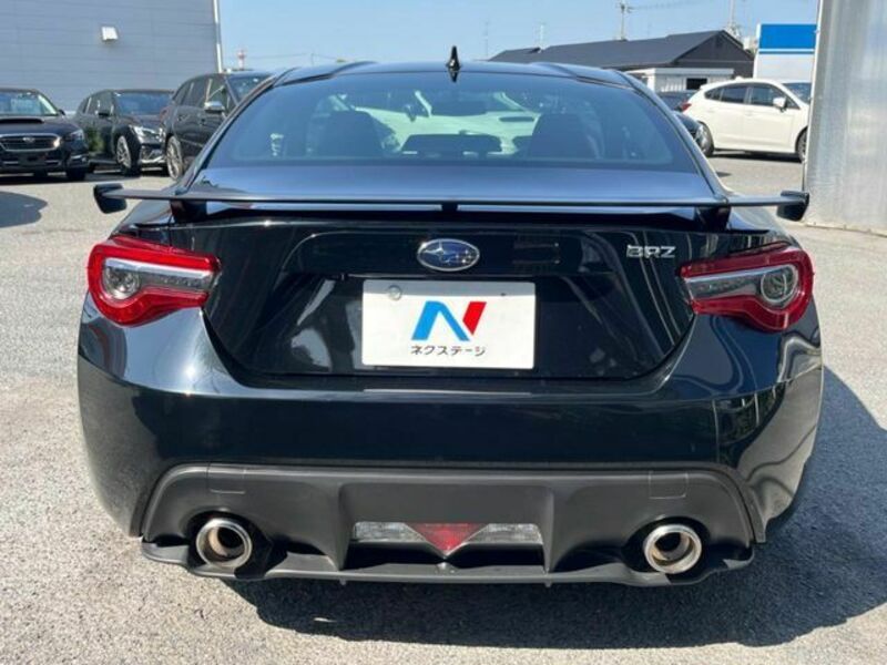 BRZ