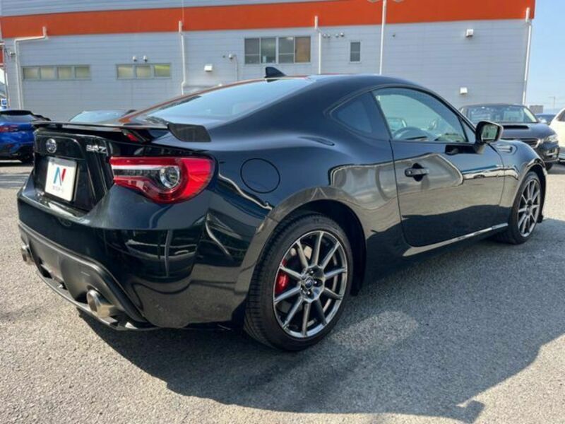 BRZ