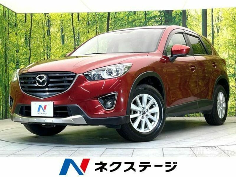 CX-5-0