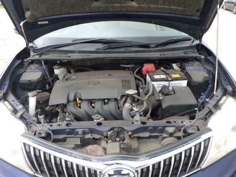 COROLLA AXIO