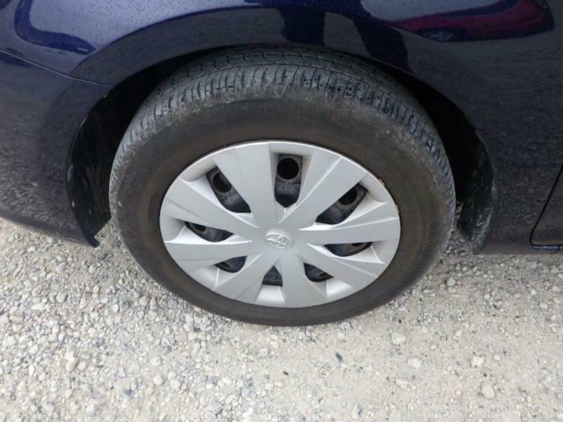 COROLLA AXIO