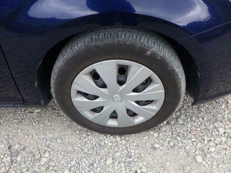 COROLLA AXIO
