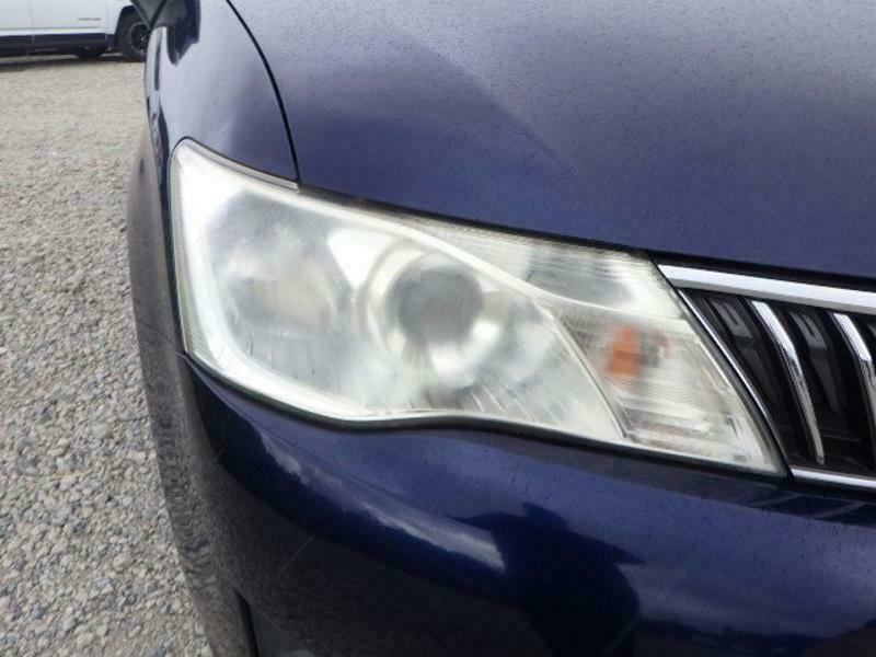 COROLLA AXIO