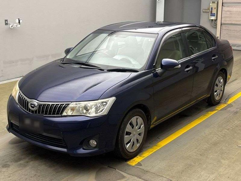 COROLLA AXIO