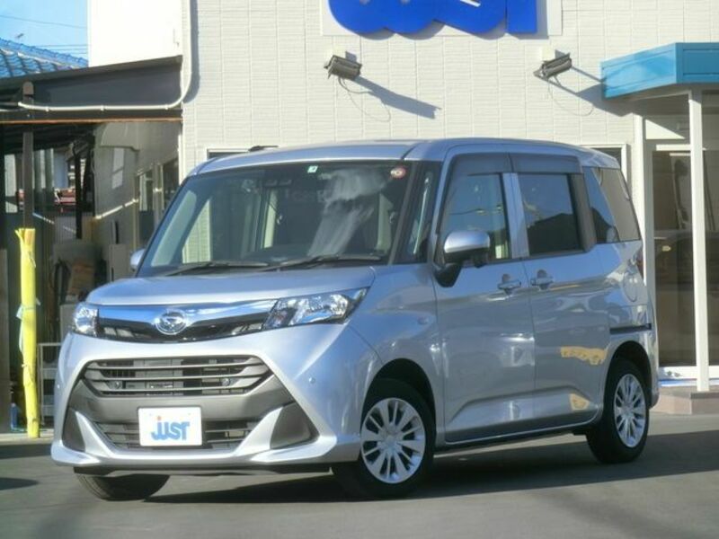 DAIHATSU THOR