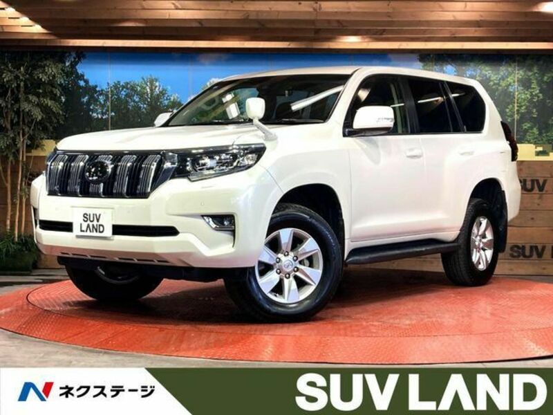 LAND CRUISER PRADO-0