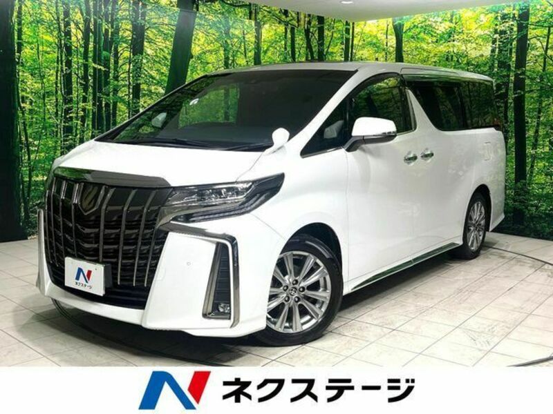 ALPHARD-0