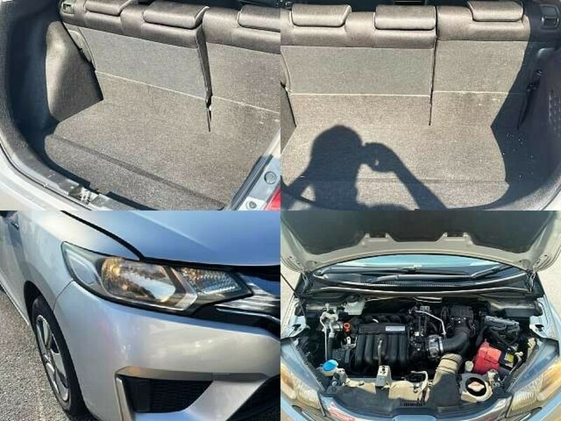 FIT HYBRID