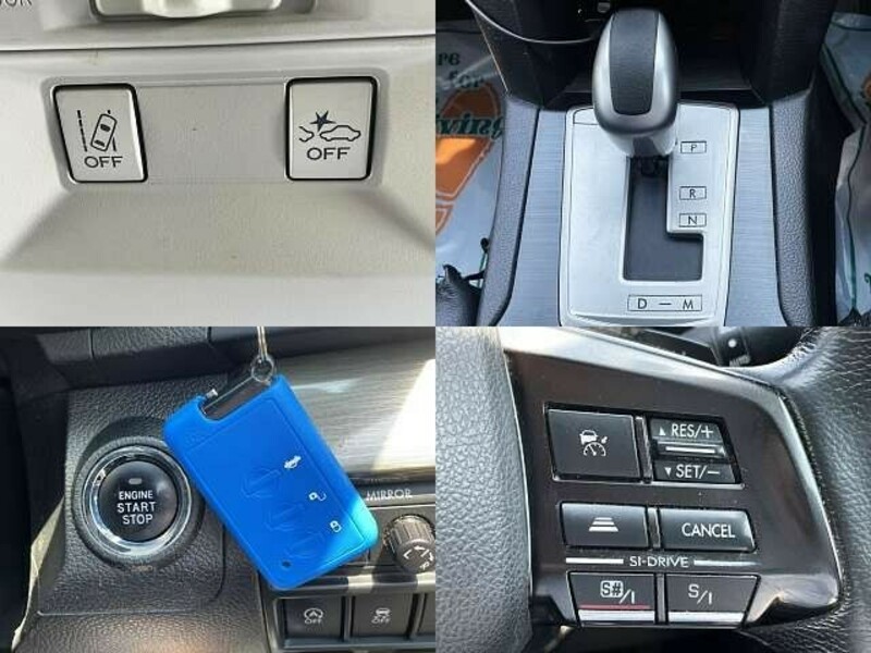 LEGACY OUTBACK