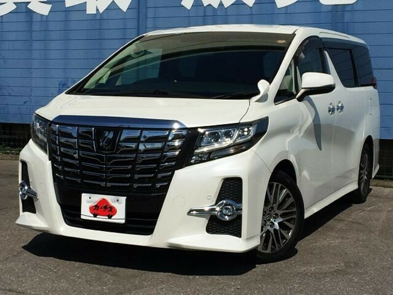 ALPHARD-0