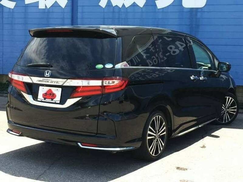 ODYSSEY
