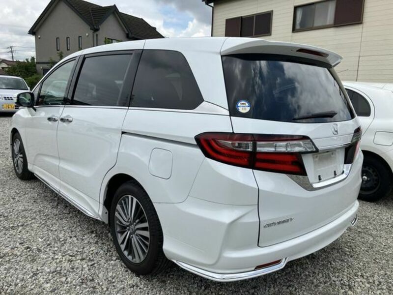 ODYSSEY