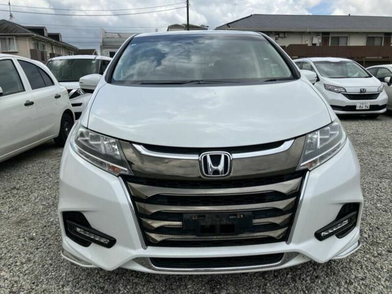 ODYSSEY
