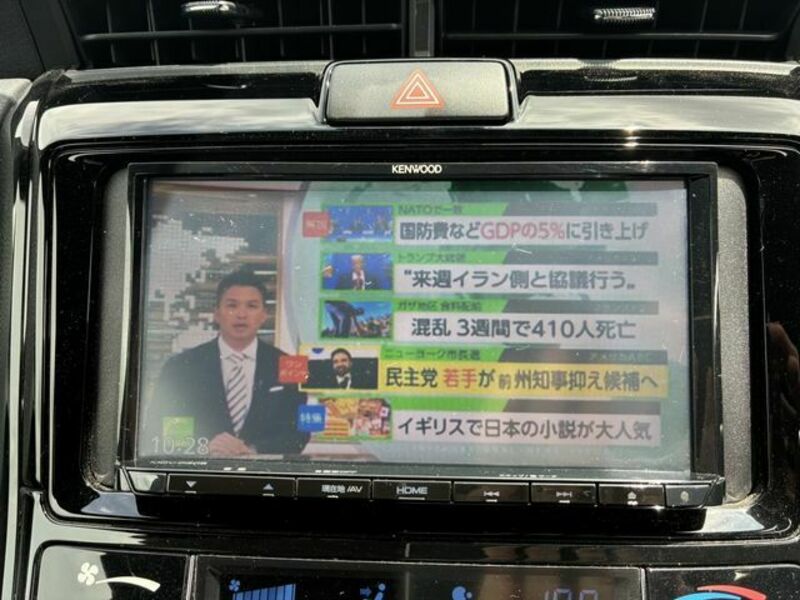COROLLA FIELDER