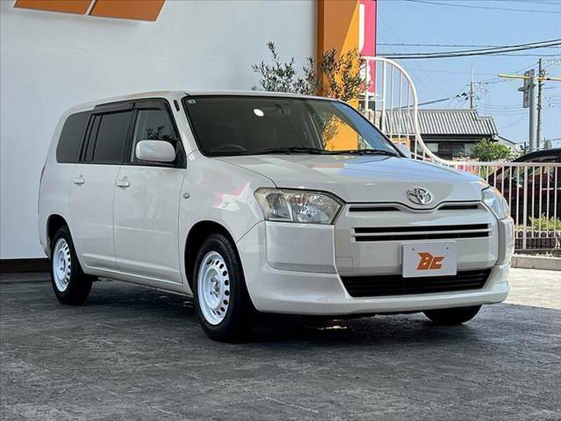 SUCCEED VAN