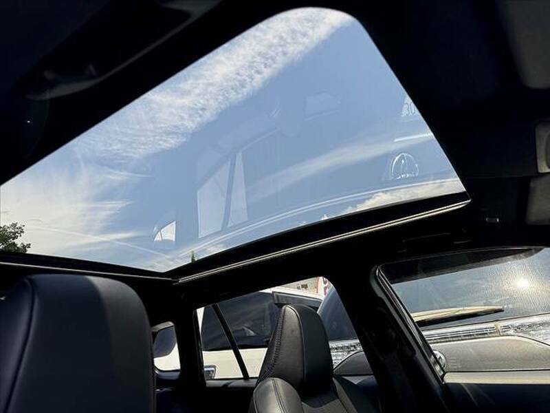 COROLLA CROSS