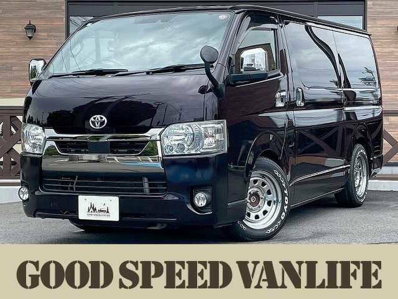 HIACE VAN-0