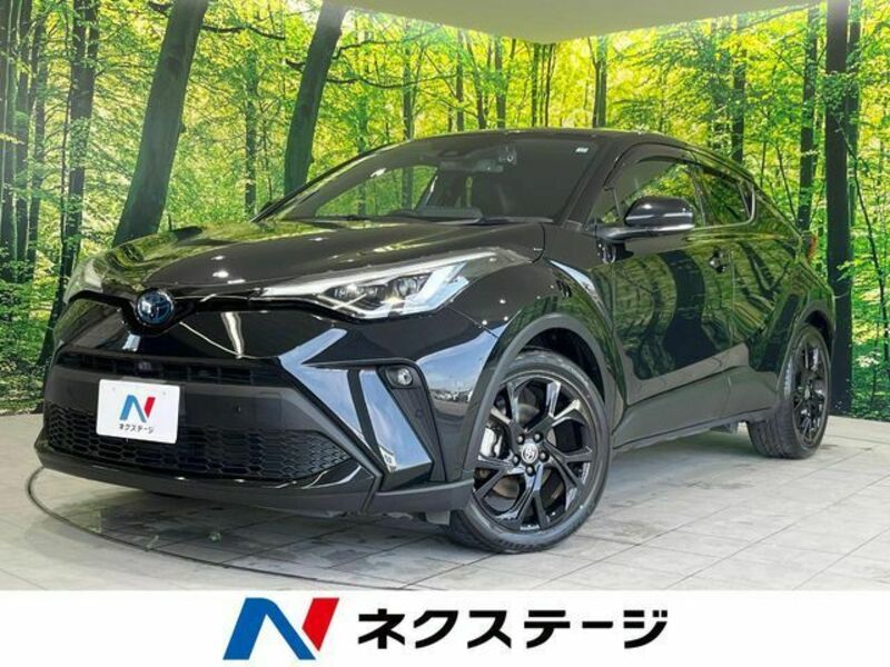 C-HR-0