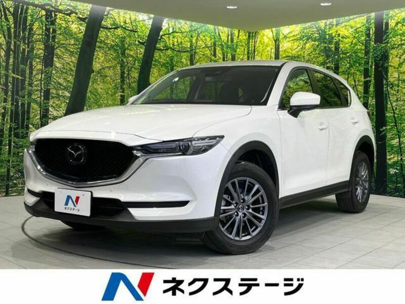 CX-5-0