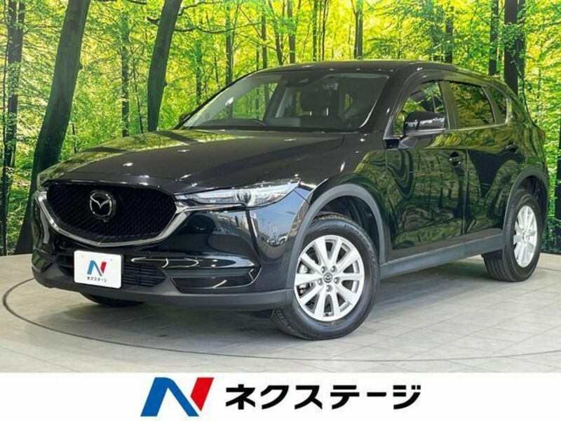 CX-5-0
