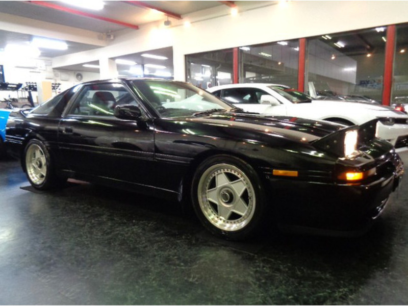 SUPRA