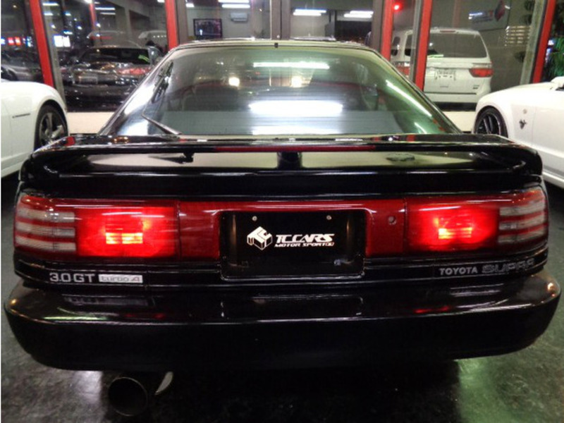SUPRA