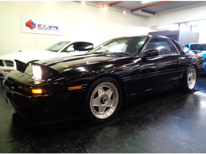 SUPRA