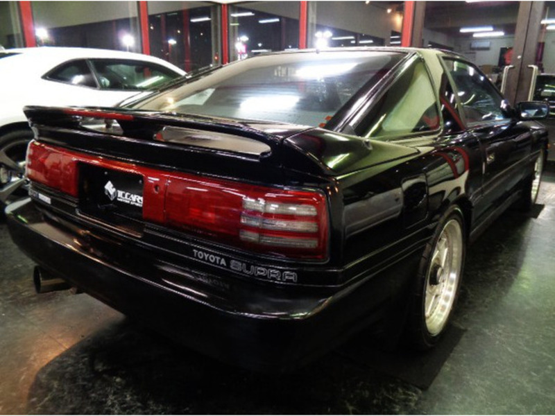 SUPRA