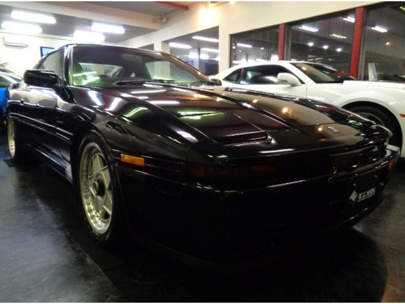 SUPRA