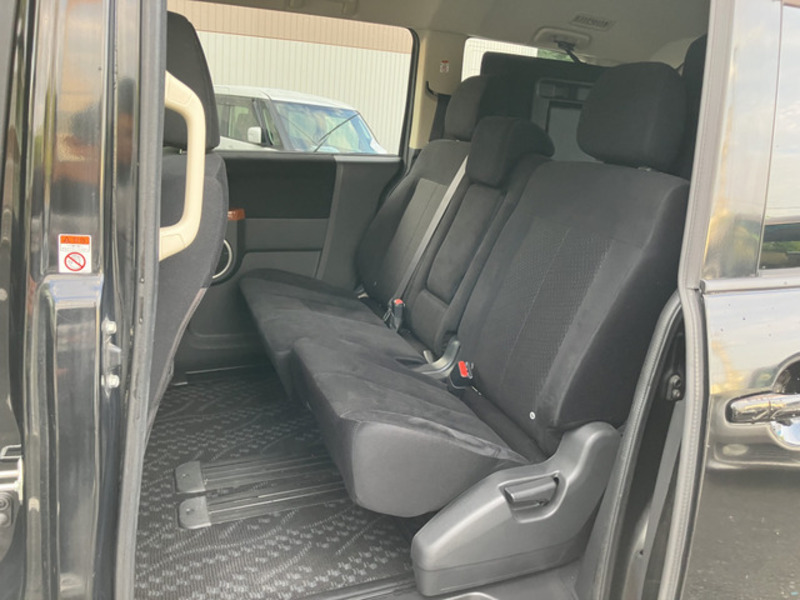 DELICA D5