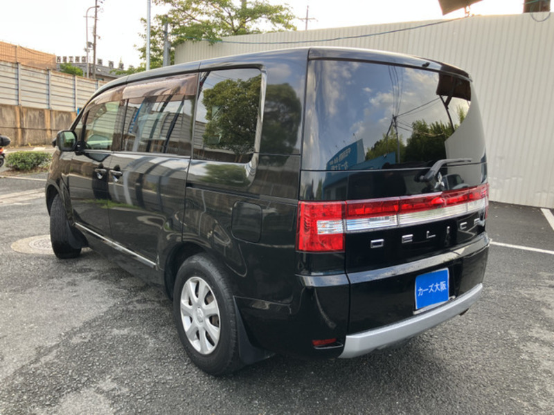 DELICA D5
