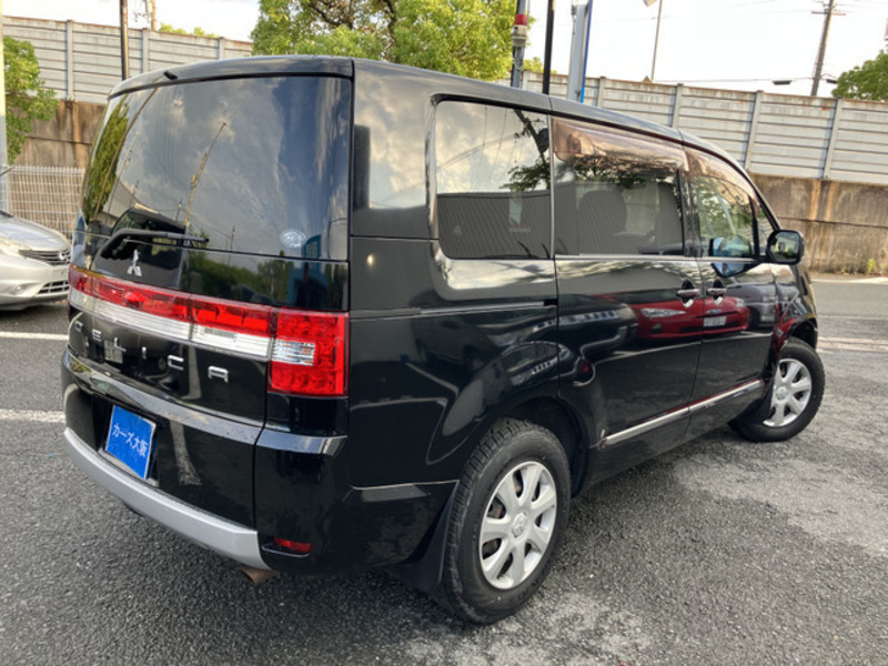 DELICA D5