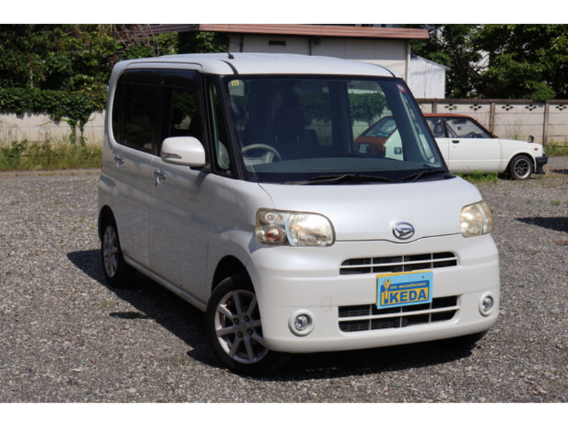 TANTO