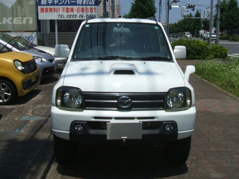AZ-OFFROAD