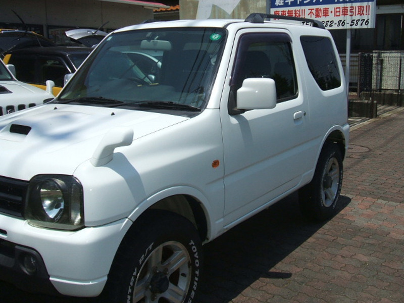AZ-OFFROAD