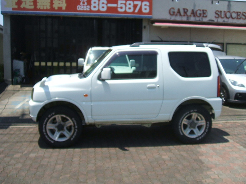 AZ-OFFROAD