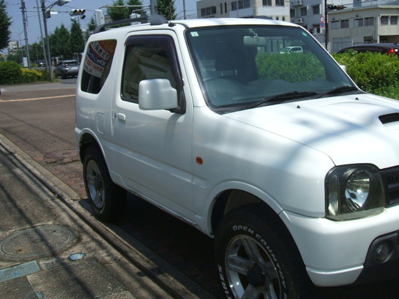 AZ-OFFROAD