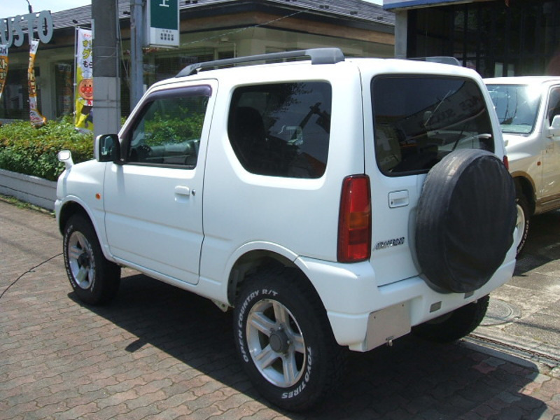 AZ-OFFROAD