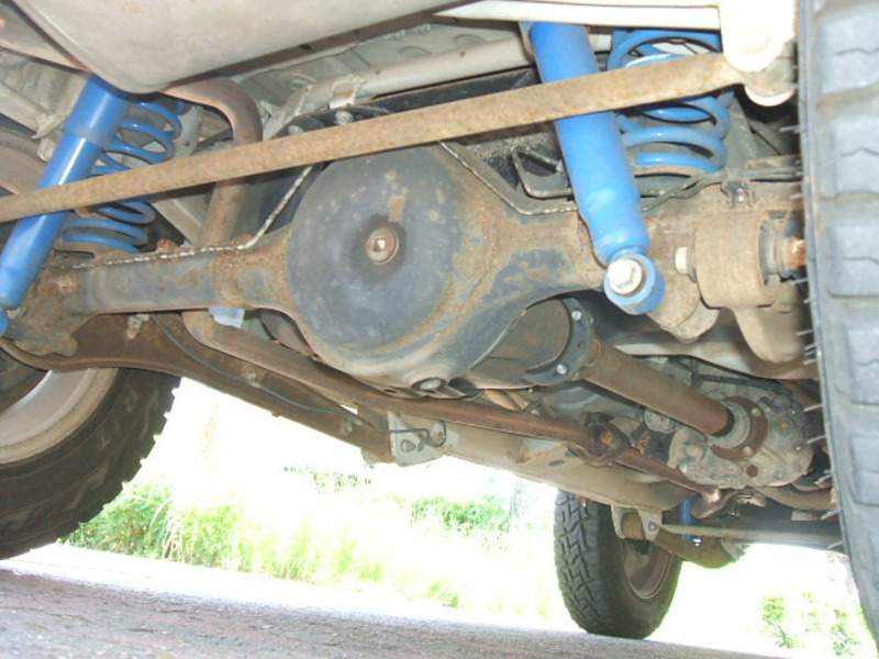 AZ-OFFROAD