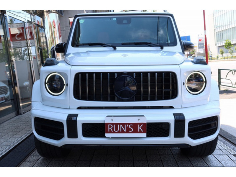 G-CLASS