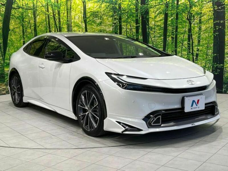PRIUS