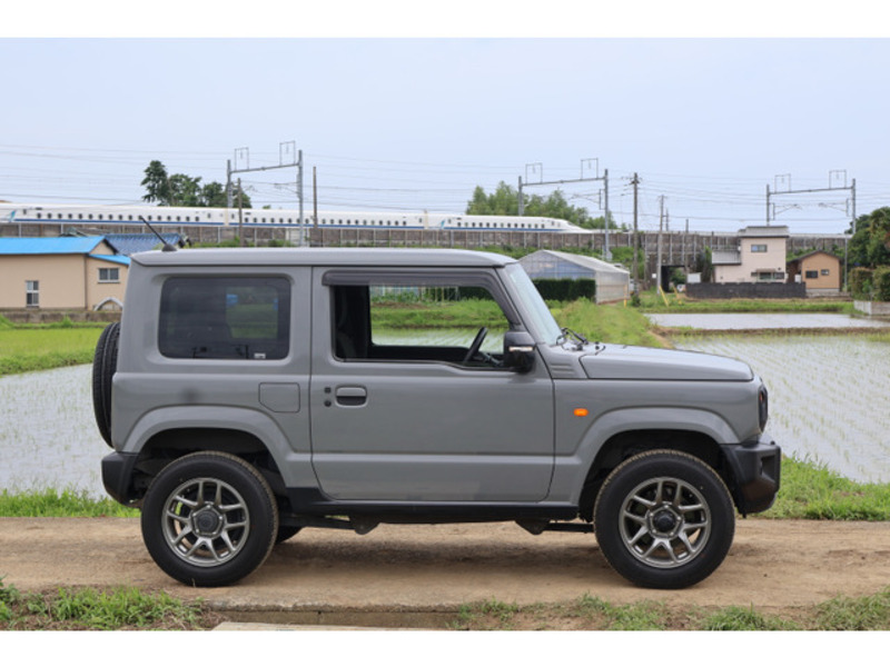JIMNY