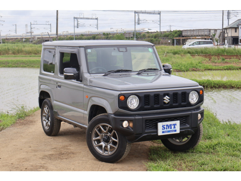 JIMNY