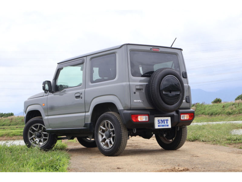 JIMNY