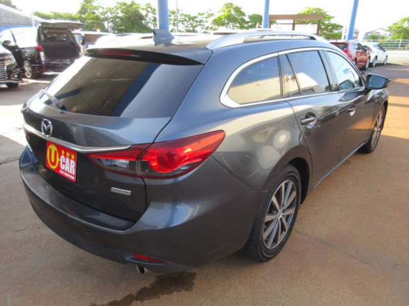 ATENZA WAGON