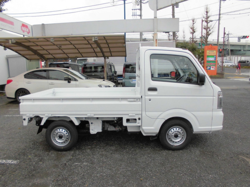 MINICAB TRUCK